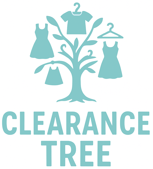 Clearance Tree